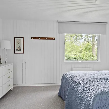 Cozy In With Wifi Ferienhaus Nordborg Kommune