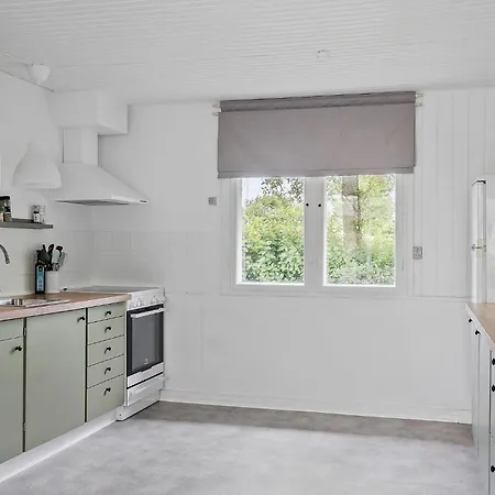 Cozy In With Wifi Semesterbostad Nordborg