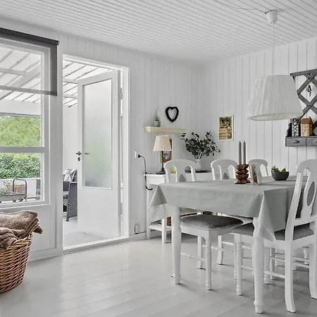Cozy In With Wifi Ferienhaus