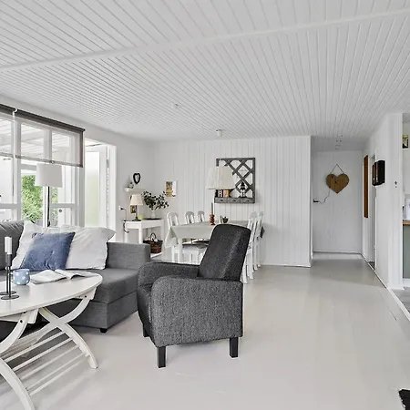 Holiday home Cozy In With Wifi Nordborg