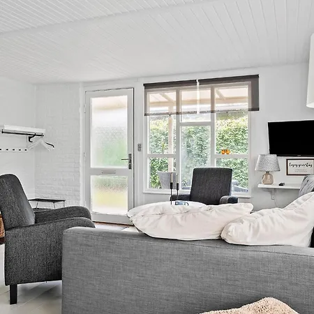 Cozy In With Wifi Casa vacanze Nordborg