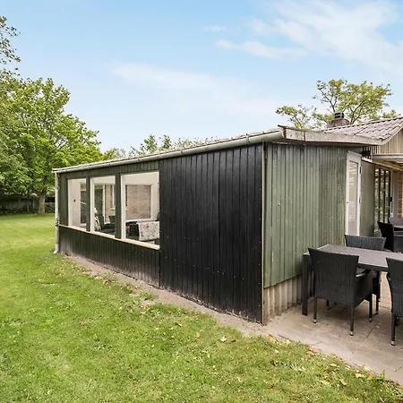 Holiday home Cozy In With Wifi Nordborg