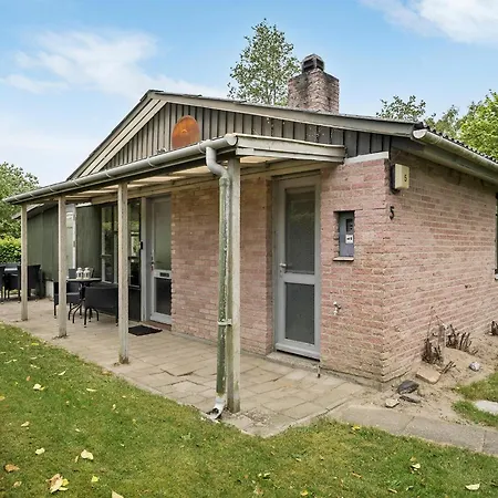 Cozy In With Wifi Holiday home Nordborg