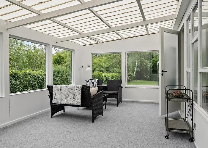 Cozy In With Wifi Сasa de vacaciones Nordborg